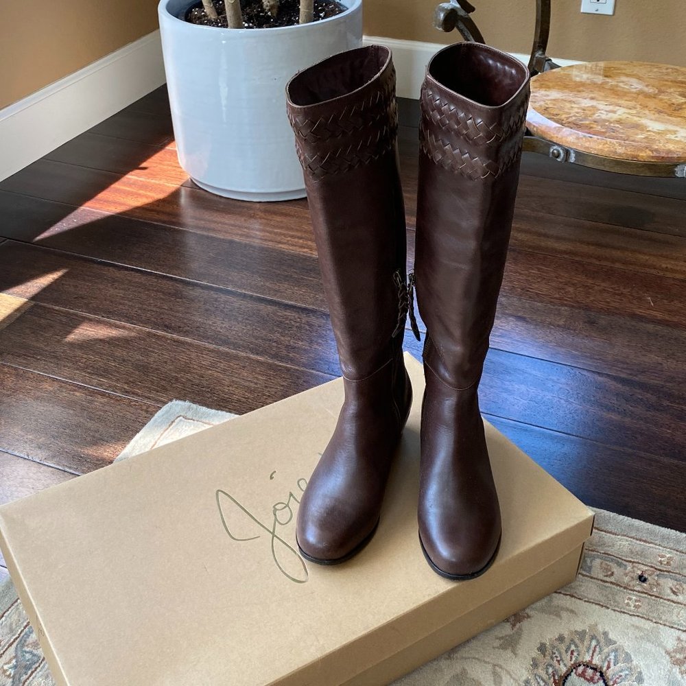 Joie Boots